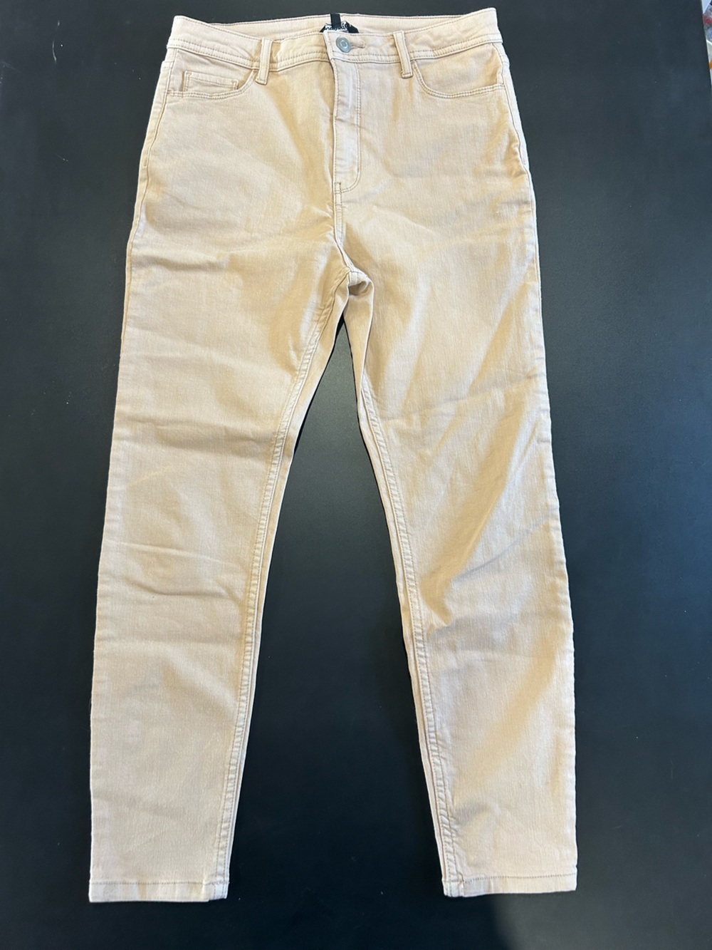 George Women’s Beige Pants